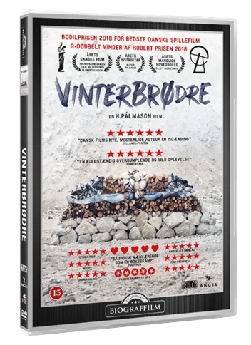 VINTERBRØDRE