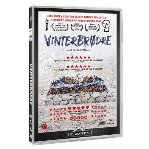 VINTERBRØDRE