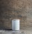 RAW - Arctic white - Canister w/lid teak (16034) thumbnail-2