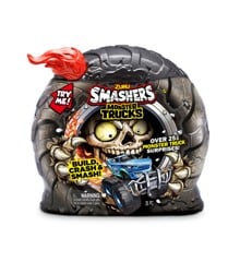 Smashers - Monster Truck Surprise (74103)