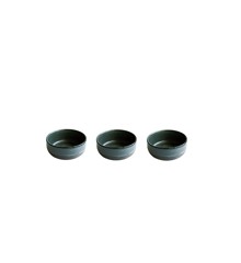 RAW - Northern green - Mini bowls - 3 pcs (15723)