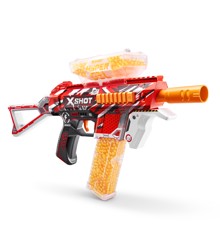X-Shot - Gel Blaster - Sub Machine Gun (36621)