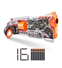 X-Shot - Skins Lock Blaster - (36606)