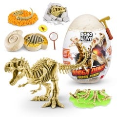 Smashers - Mega Dino Fossil S1 (71102)