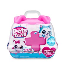 Pets Alive - Pet Shop Overraskelse S3