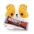 Snackle - S1 Plush Medium (77454) thumbnail-2