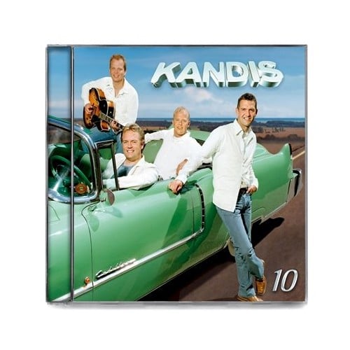 KANDIS 10