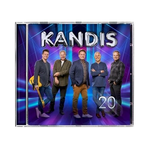 KANDIS 20