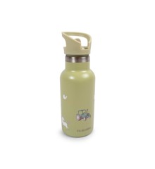 FILIBABBA - Stainless steel water bottle -  Magic Farm - (FI-02758)