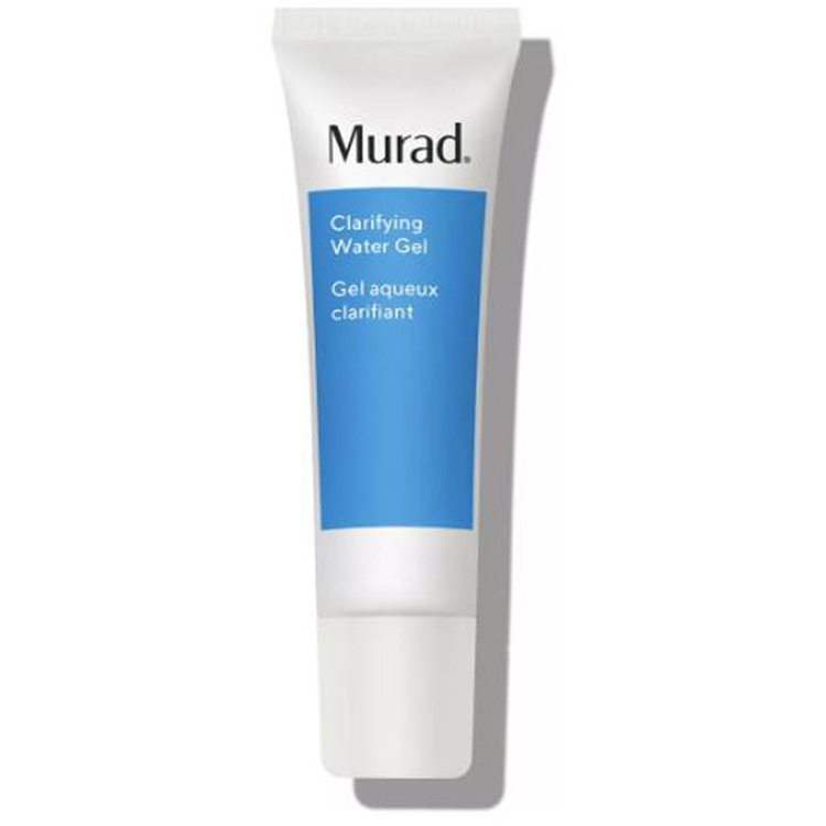Murad - Clarifying Oil Free Water Gel 60 ml - Skjønnhet