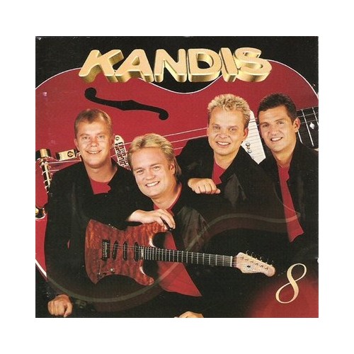 KANDIS 8