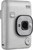 Fuji - INSTAX MINI LiPlay Camera STONE WHITE thumbnail-7