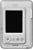 Fuji - INSTAX MINI LiPlay Kamera Hvid thumbnail-8