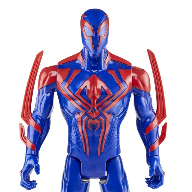 Spider-Man - Across the Spider-Verse Titan Hero (F6104)