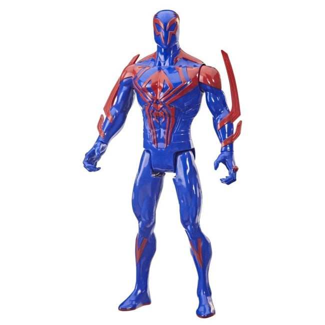 Spider-Man - Across the Spider-Verse Titan Hero (F6104)