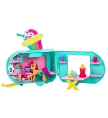 My Little Pony - Sunny Starscout Smoothie Truck (F6339)