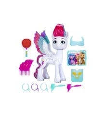 My Little Pony - Zipp Storm Wing Surprise (F6346)