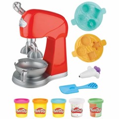 Play-Doh - Magisk mixer legesæt (F4718)