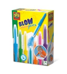 SES Creative - Blow Pens - Airbrush - (S00275)