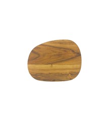 RAW - Teak Wood Butterboards - 2 pcs (14755)