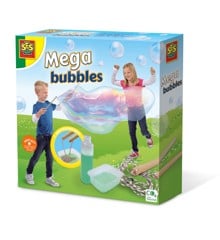 SES Creative - Mega Bubble - (S02251)