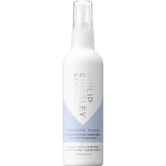 ​Philip Kingsley - Finishing Touch Strong hold Hairspray 125 ml