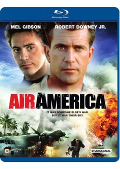 AIR AMERICA BD