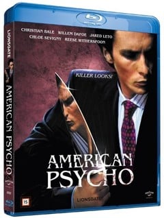 AMERICAN PSYCHO