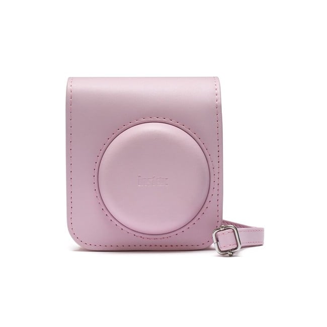 Fuji - Mini 12 Case - Blossom Pink