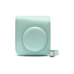 Fuji - Mini 12 Case - Mint Green