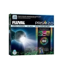 FLUVAL - Prism LED Spotlight 6.5W 3.8Cm - (120.8382)