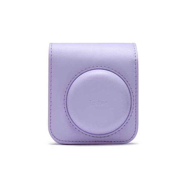 Fuji - Mini 12 Case - Lilac Purple