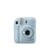 Fuji - Instax Mini 12 Instant Camera - Pastel Blue thumbnail-1
