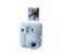 Fuji - Instax Mini 12 Instant Camera - Pastel Blue thumbnail-3