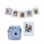 Fuji - Instax Mini 12 Instant Camera - Pastel Blue thumbnail-10