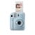 Fuji - Instax Mini 12 Instant Camera - Pastel Blue thumbnail-12