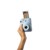 Fuji - Instax Mini 12 Instant Camera - Pastel Blue thumbnail-15