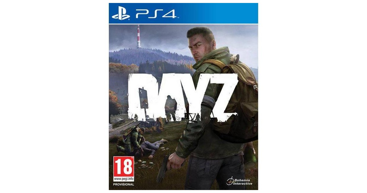 Koop DayZ - Gratis verzending