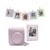 Fuji - Instax Mini 12 Instant Camera - Blossom Pink thumbnail-4