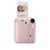 Fuji - Instax Mini 12 Instant Camera - Blossom Pink thumbnail-8