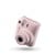 Fuji - Instax Mini 12 Instant Camera - Blossom Pink thumbnail-11