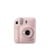 Fuji - Instax Mini 12 Instant Camera - Blossom Pink thumbnail-1