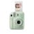Fuji - Instax Mini 12 Instant Camera - Mint Green thumbnail-4