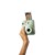 Fuji - Instax Mini 12 Instant Camera - Mint Green thumbnail-5