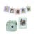 Fuji - Instax Mini 12 Instant Camera - Mint Green thumbnail-8