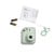 Fuji - Instax Mini 12 Instant Camera - Mint Green thumbnail-9