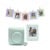Fuji - Instax Mini 12 Instant Camera - Mint Green thumbnail-11