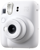 Fuji - Instax Mini 12 Instant Camera - Clay White thumbnail-2