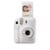 Fuji - Instax Mini 12 Instant Camera - Clay White thumbnail-6