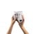 Fuji - Instax Mini 12 Instant Camera - Clay White thumbnail-12